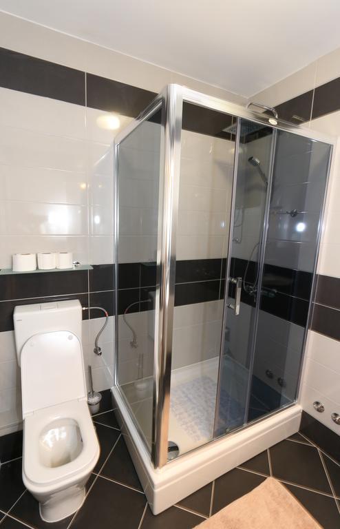 Apartments Jadranka 로비스테 외부 사진