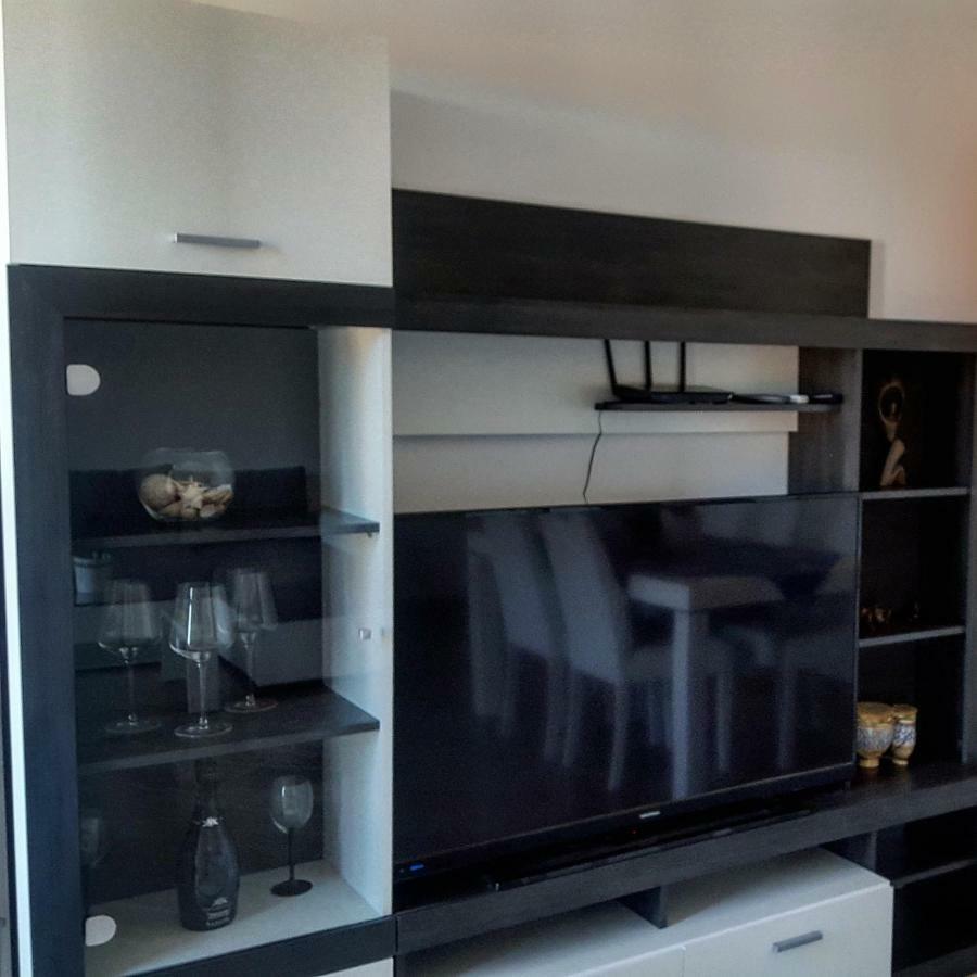 Apartments Jadranka 로비스테 외부 사진