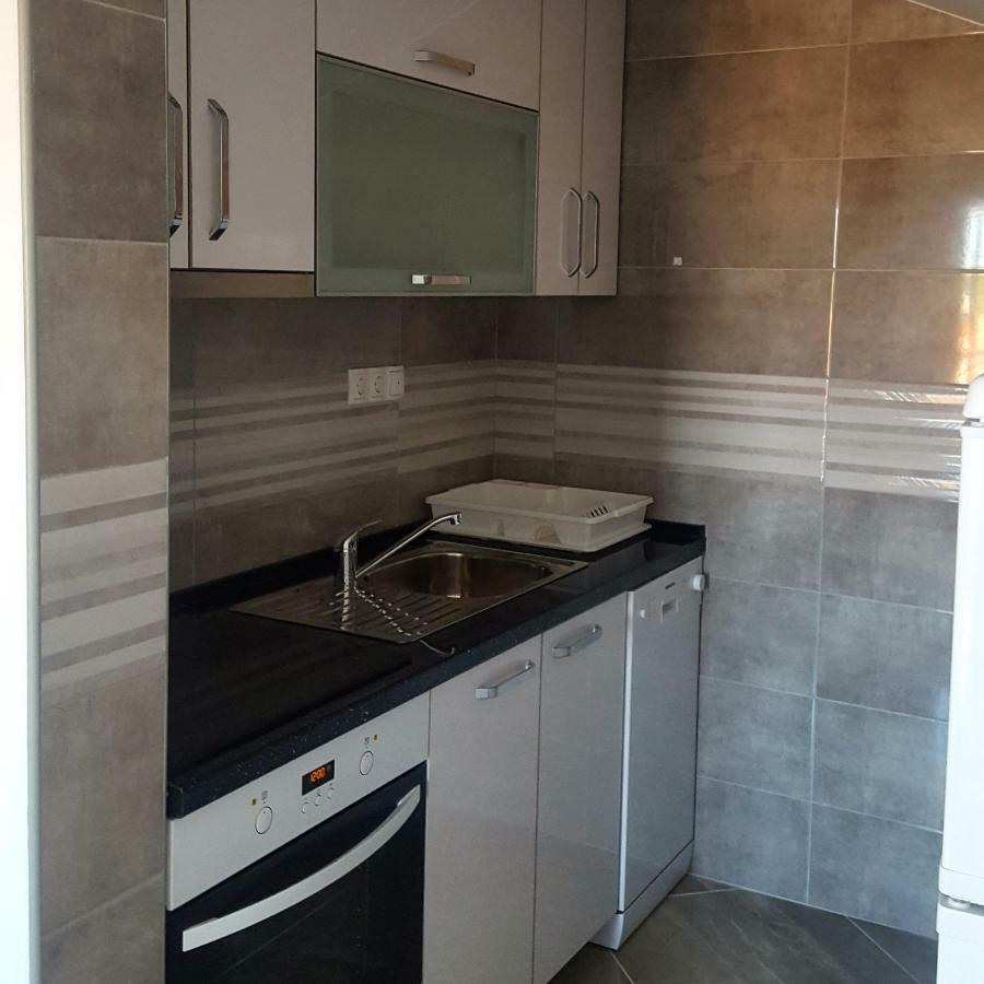 Apartments Jadranka 로비스테 외부 사진